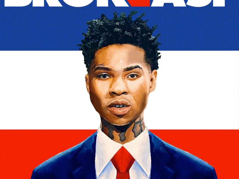 The People's President (Single)