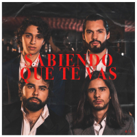 Sabiendo Que Te Vas (Single)