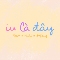 iu là đây (Single)
