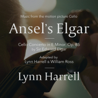 Ansel's Elgar (Cello Concerto In E Minor, Op. 85 By Sir Edward Elgar / Music From The Motion Picture 