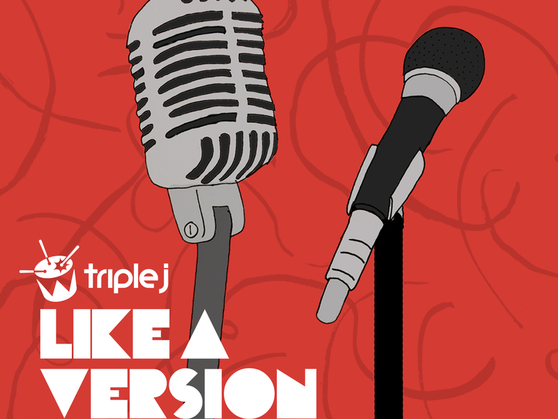 (I'm) Stranded (triple j Like A Version) (Single)