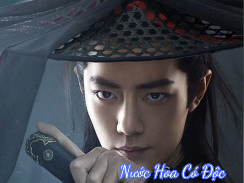 Nước Hoa Có Độc (EP)