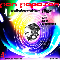 Collaboration Files (EP)