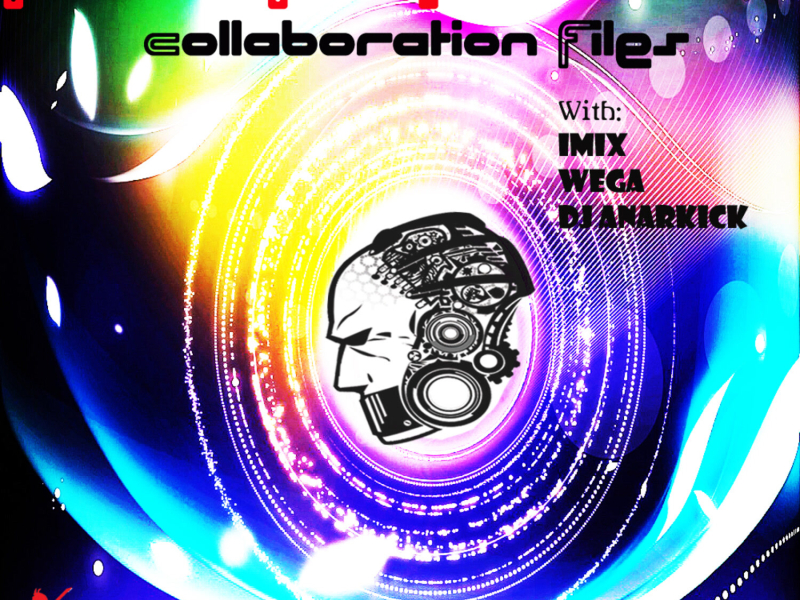 Collaboration Files (EP)