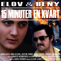 15 minuter en kvart (Single)