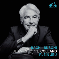 Plein jeu: J. S. Bach & Busoni