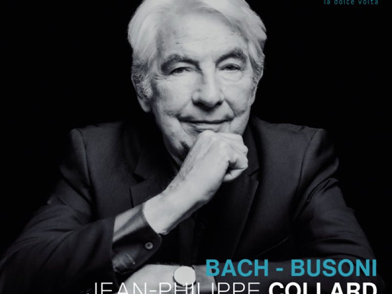 Plein jeu: J. S. Bach & Busoni