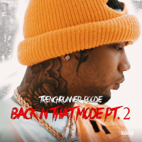 Back In That Mode (Pt. 2) (Single)