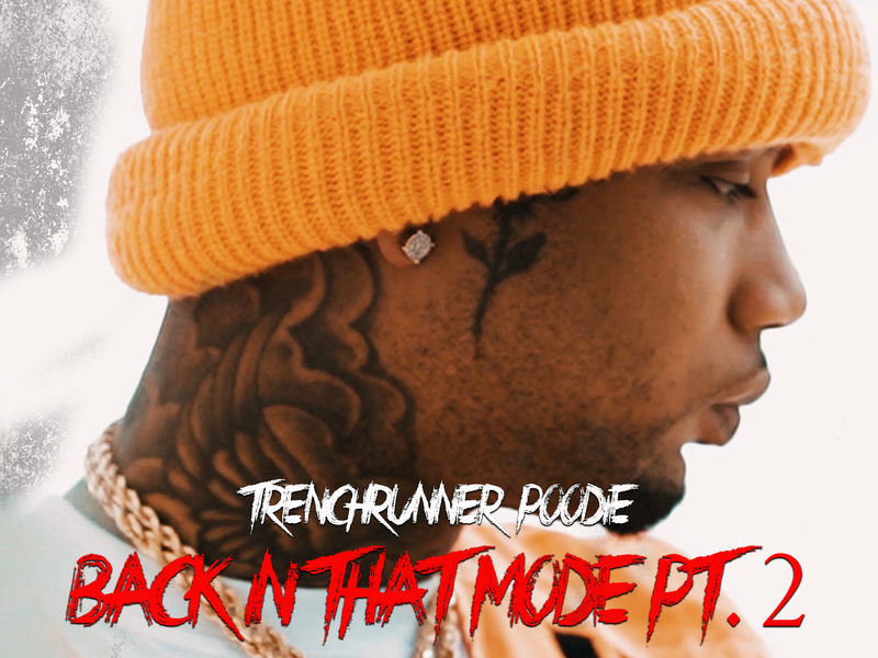 Back In That Mode (Pt. 2) (Single)