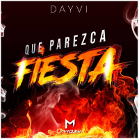 Que Parezca Fiesta (EP)