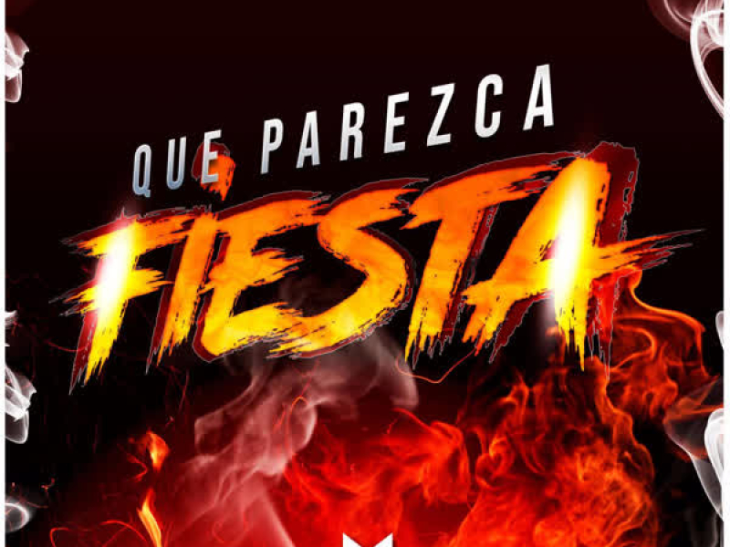 Que Parezca Fiesta (EP)