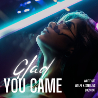 Glad You Came (Hypertechno) (EP)