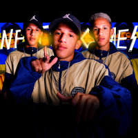 VEM MEXENDO OMBRIN (Single)