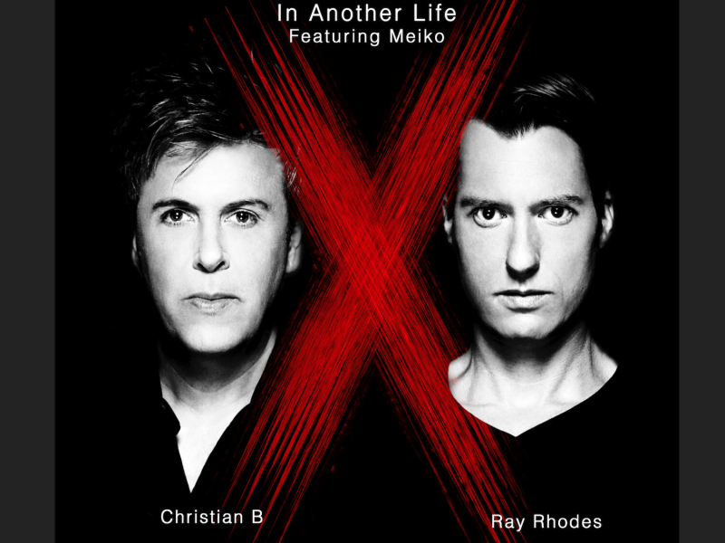 In Another Life (EP)