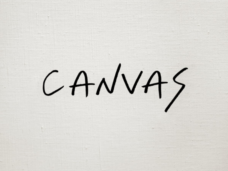 Canvas (Single)