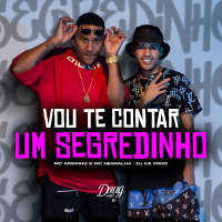 Vou te Contar um Segredinho (Single)