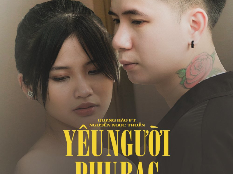 Yêu Người Phụ Bạc (Single)