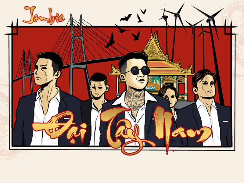 Đại Tây Nam (Single)