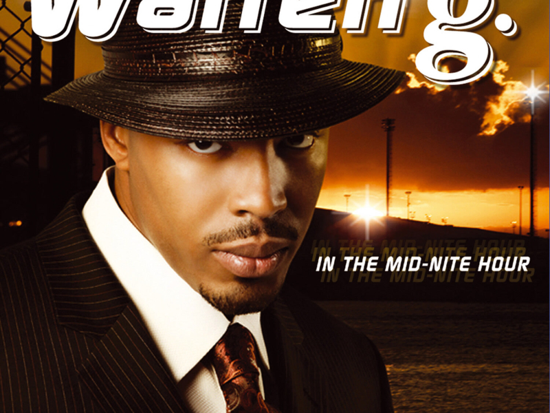 In the Mid-Nite Hour