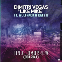 Find Tomorrow (Ocarina) (EP)