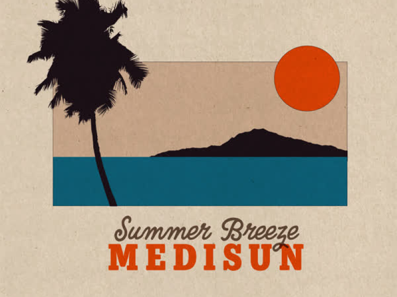 Summer Breeze (Single)