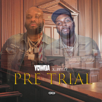 Pre-Trial