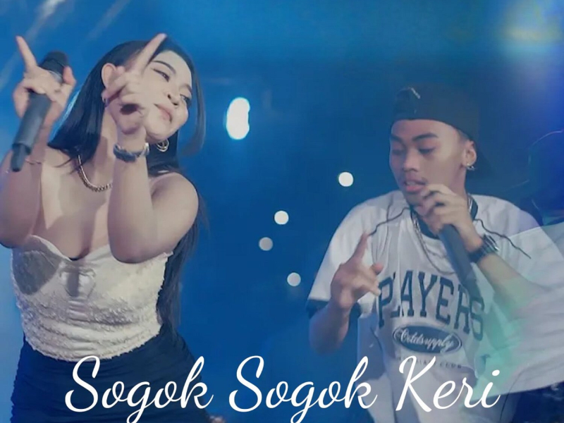 Sogok Sogok Keri (Single)