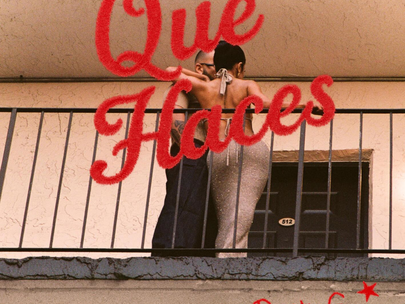 QUE HACES (Single)