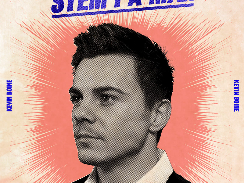 Stem på mæ (Single)