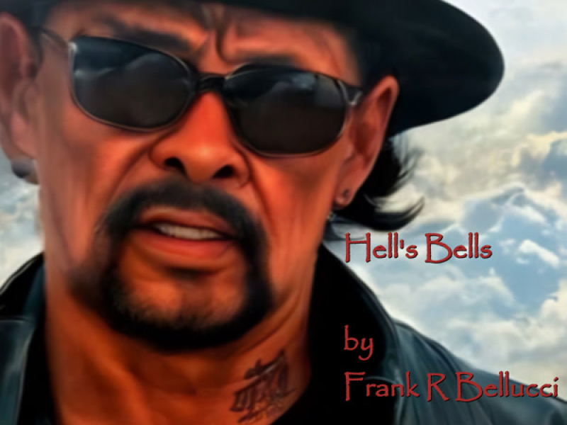Hell's Bells (Single)