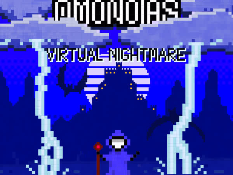 Virtual Nightmare