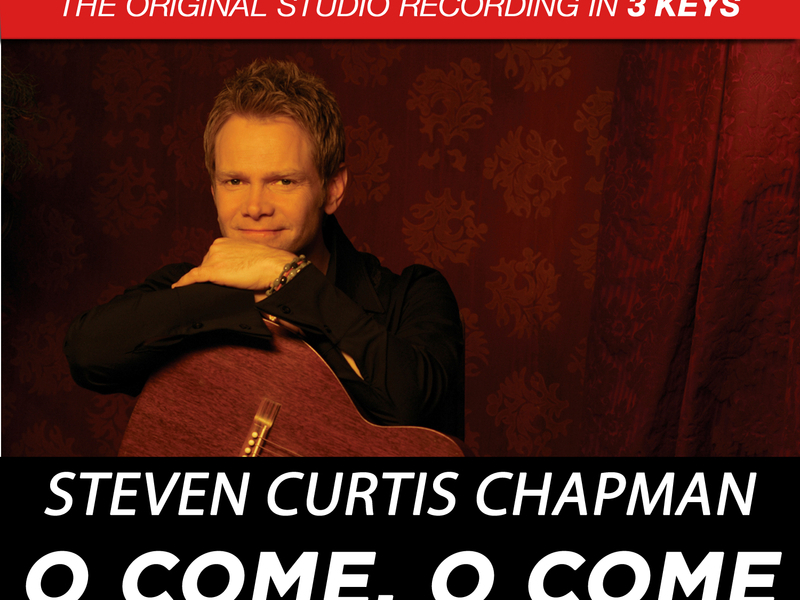 O Come, O Come Emmanuel (Performance Tracks) (Single)