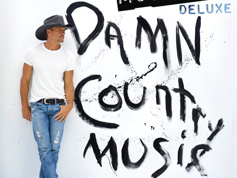 Damn Country Music (Deluxe Edition)