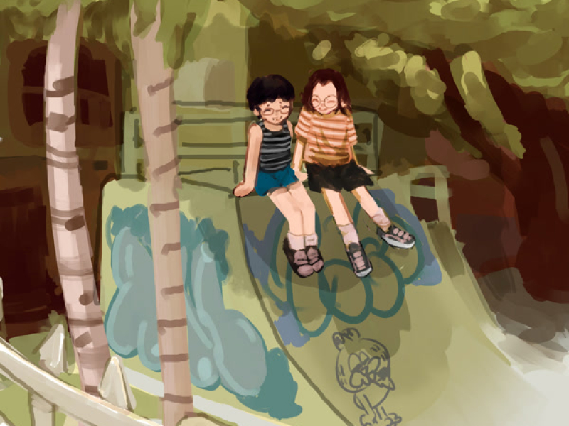 Jardim Camburi (Single)