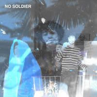 No Soldier (Single)