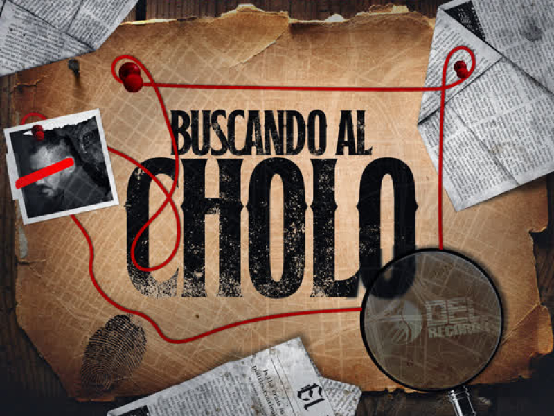 Buscando Al Cholo (En Vivo) (Single)