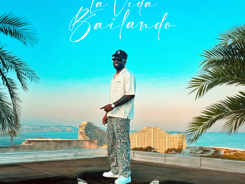 La Vida Bailando (Single)