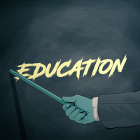 Education (Single)