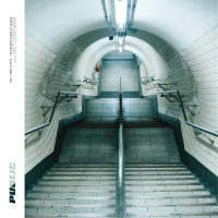 The Present Sound of London (EP)