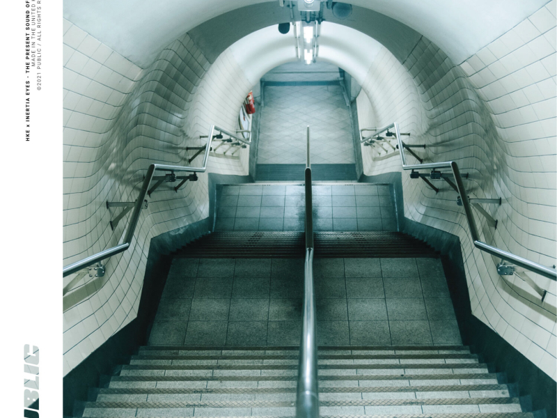 The Present Sound of London (EP)