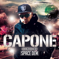 Space Dem (Extended Mix) (Single)