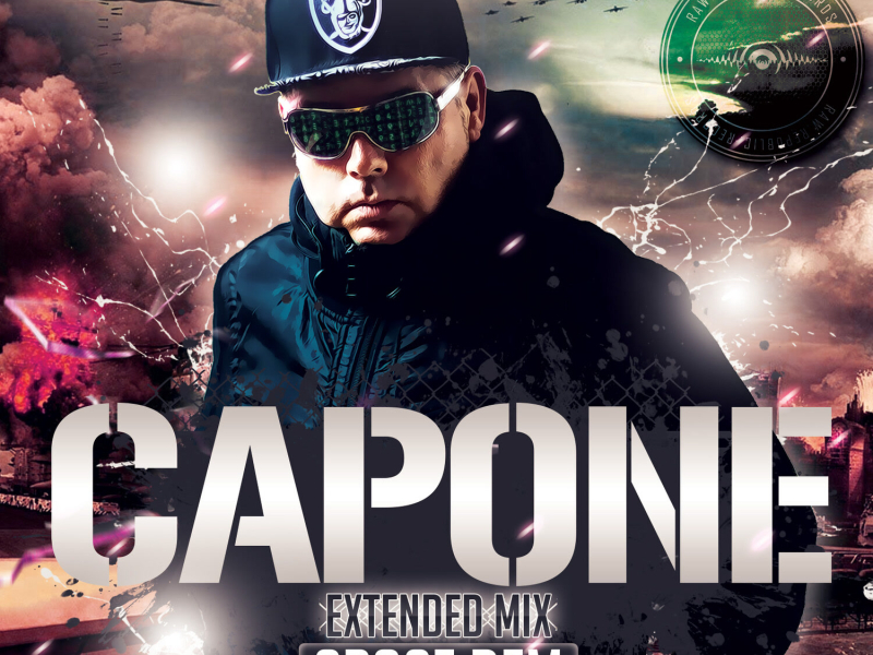 Space Dem (Extended Mix) (Single)