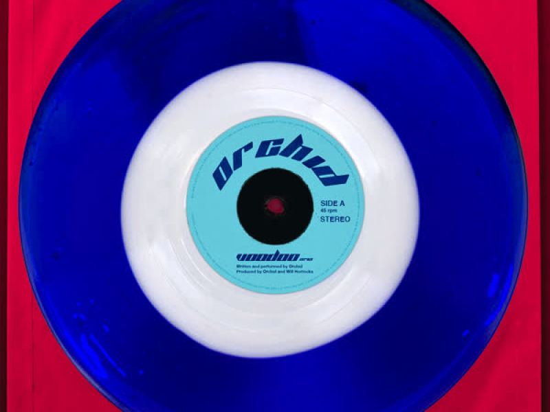 Voodoo (Single)