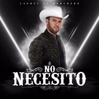 No Necesito (Single)