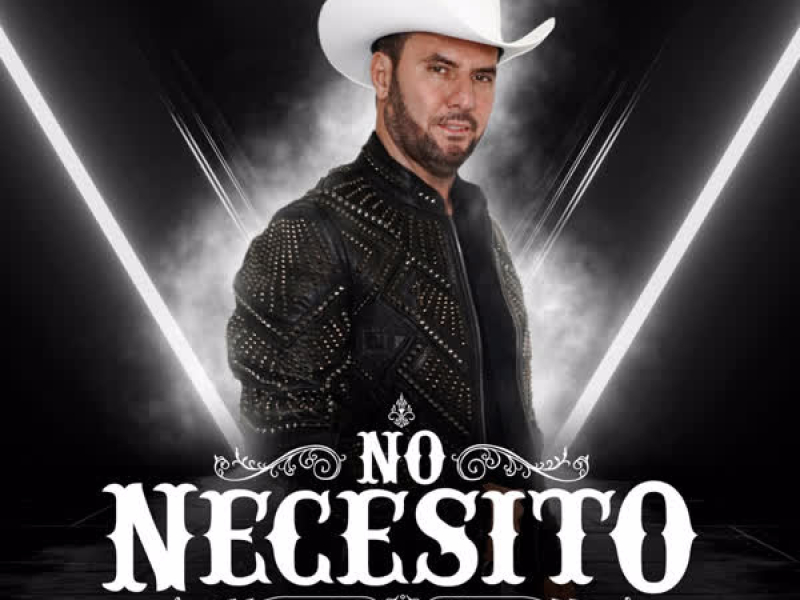 No Necesito (Single)