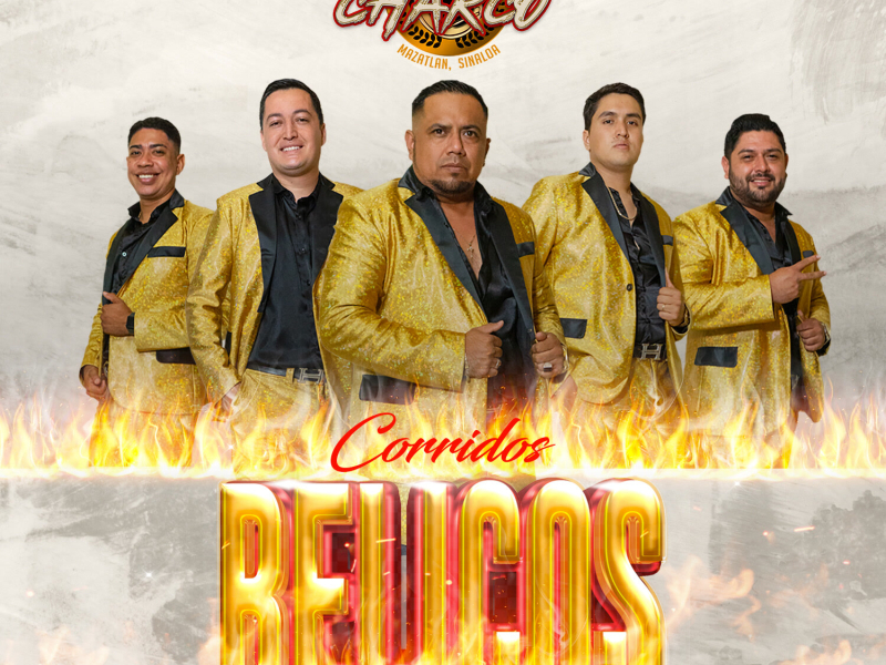 Corridos Belicos