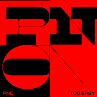 Too Easy (Single)