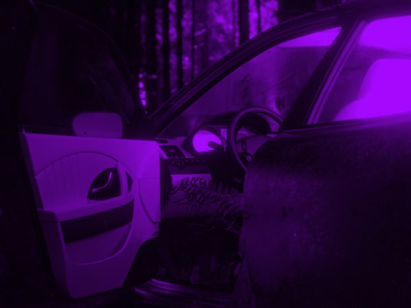 Ultraviolet (Single)