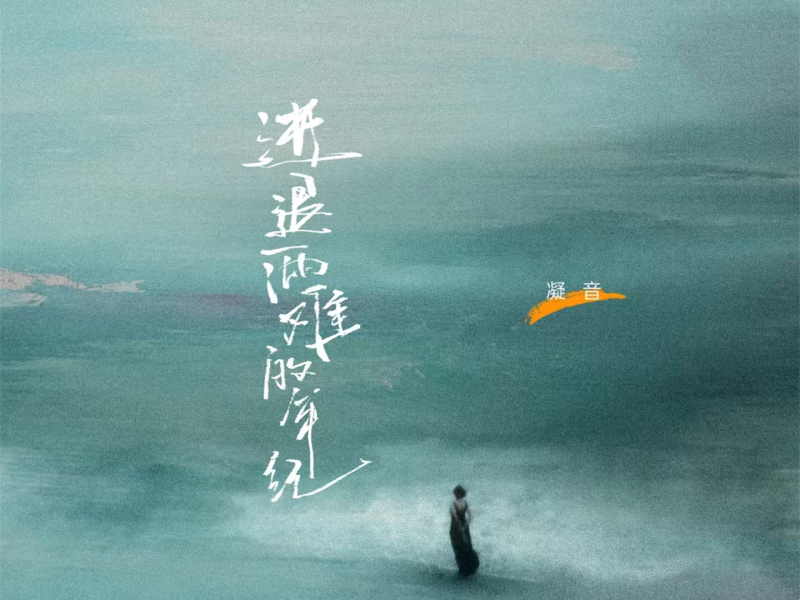 进退两难的年纪 (Single)