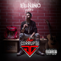 El Nino Grifo (Single)